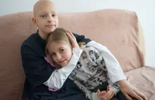 16-latek przez raka stracił nogę. Potrzebuje protezy, by wrócić do życia