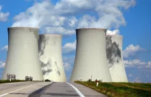 Polskie firmy budują elektrownie jądrowe w Wielkiej Brytanii, Kanadzie i...