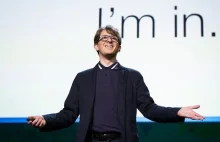 Co się dzieje gdy odpowiesz na SPAM | James Veitch
