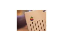Paczka z Apple otwarta po 20 latach!