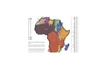 Zobacz jak duża jest Afryka.