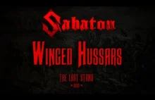 Sabaton - Winged Hussars