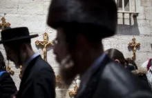 Prowokacje dwóch Żydów myślicieli są więcej warte niż pusty dialog