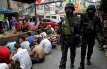 Wraz z Filipińczykami rząd ściągnie do Polski kartele narkotykowe?