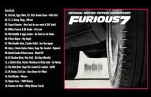 Fast & Furious 7 Soundtrack