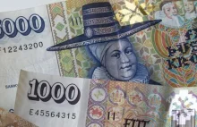 Islandia odbierze bankom władzę nad pieniądzem?