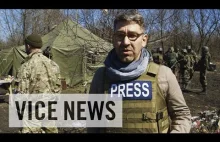 Rosyjskie wojsko na Ukrainie - Historia Bato Dambajewa