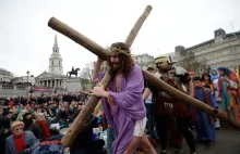 Brytyjczycy chcą Wielkanocy jako święta stałego
