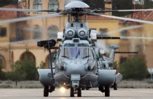 Airbus Helicopters: Polska jednostronnie zerwała negocjacje w sprawie offsetu