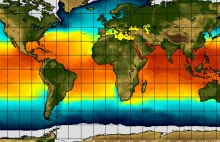 [EN] El Niño będzie tej zimy na 90%