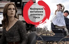 Nowości od Netflixa, HBO, Showmaxa na lipiec. W wakacje będzie co oglądać