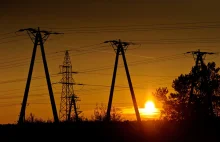 Padł rekord Polski w zużyciu prądu