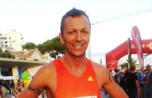 Znajomy ukończył Maraton Piasków - biegowy odpowiednik "Dakaru" - GRATULACJE!