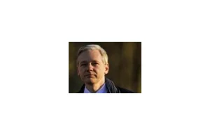 Assange: Internet to narzędzie inwigilacji