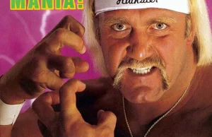 13 nieznanych faktów o Hulku Hoganie.