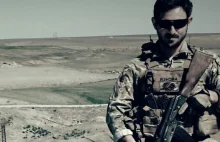 Wywiad z "Archerem", polskim dowódcą walczącym przeciwko ISIS! ZOBACZ!
