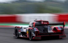 WEC: Audi deklaruje możliwość zbudowania LMP1 napędzanego wodorem [ENG]