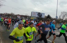 Bieganie kiedyś i dziś | The Runner