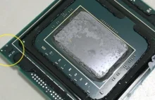 Intel Core i9 ma wbudowany chip NFC RFID