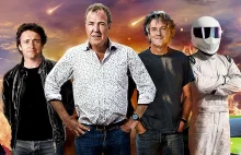 Clarkson wraca w maju na antenę BBC [ENG]