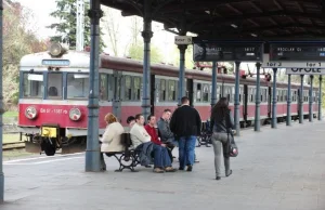 20 mln zł dziennie może kosztować strajk w PKP Cargo