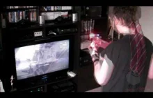 NSFW] April Fools '11 - Playstation Move Sharpshooter - Review For Manly...