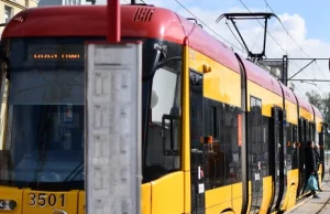 Zderzenie tramwajów w Gdańsku, są poszkodowani