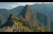 Wędrówka do Machu Picchu