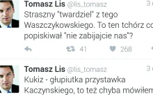 KRRiT zajmie się Tomaszem Lisem