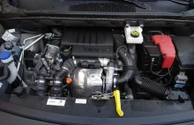 Wady i zalety silnika 1.6 HDi (Volvo, Peugeot, Citroen, Ford)