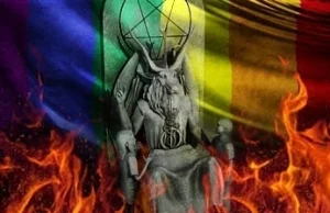 „Świątynia Szatana” w USA: ponad 5O% naszych członków to osoby LGBT