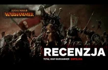 Total War: Warhammer - RECENZJA IGN POLSKA