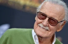 Stan Lee nie zyje.