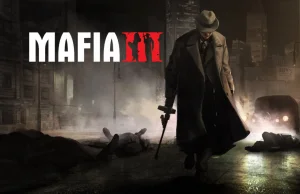 Opublikowano nowy zwiastun do gry Mafia III - Mentorzy
