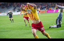 Korona Kielce - Wisła Kraków 1:1 - kulisy meczu (11.11.2012 r.)