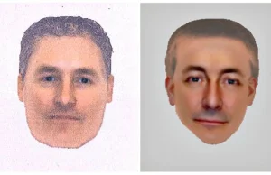 "MADELEINE MCCANN ODNALEZIONA - portret pamięciowy"....