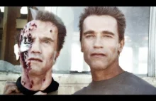 Terminator 2 - jak stworzono świetne efekty specjalne