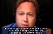 Alex Jones - Internet2 nadchodzi