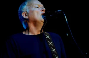 David Gilmour (Pink Floyd) planuje wydać kolejną solową płytę w 2015