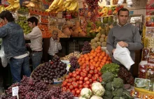 Zarif: Waszyngton chce odebrać Irańczykom dostęp do jedzenia i leków