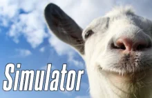 „Wszystkie zwierzęta są kozami” – 16 pytań o Goat Simulator