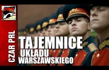 Tajemnice Układu Warszawskiego