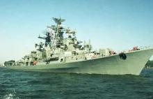 Niszczyciele polskiej floty