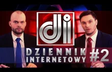 Dziennik Internetowy #2 - "Plagiat?!", "Hatred i motion capture!"