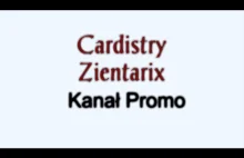 Cardistry Zientarix Kanał Promo