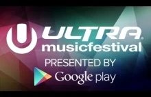 UMF Miami 2012 Live Broadcast - Festiwal muzyki elektronicznej