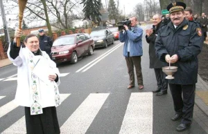 Puławy: Miasteczko holenderskie w Puławach już otwarte