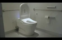 Jak wygląda japońska toaleta za 10 000 $