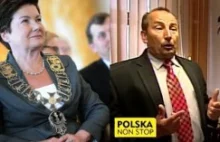Burmistrz Łęcznej zarobił więcej niż Prezydent Warszawy!