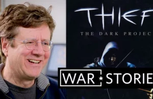 Thief: The Dark Project ma już 20 lat.